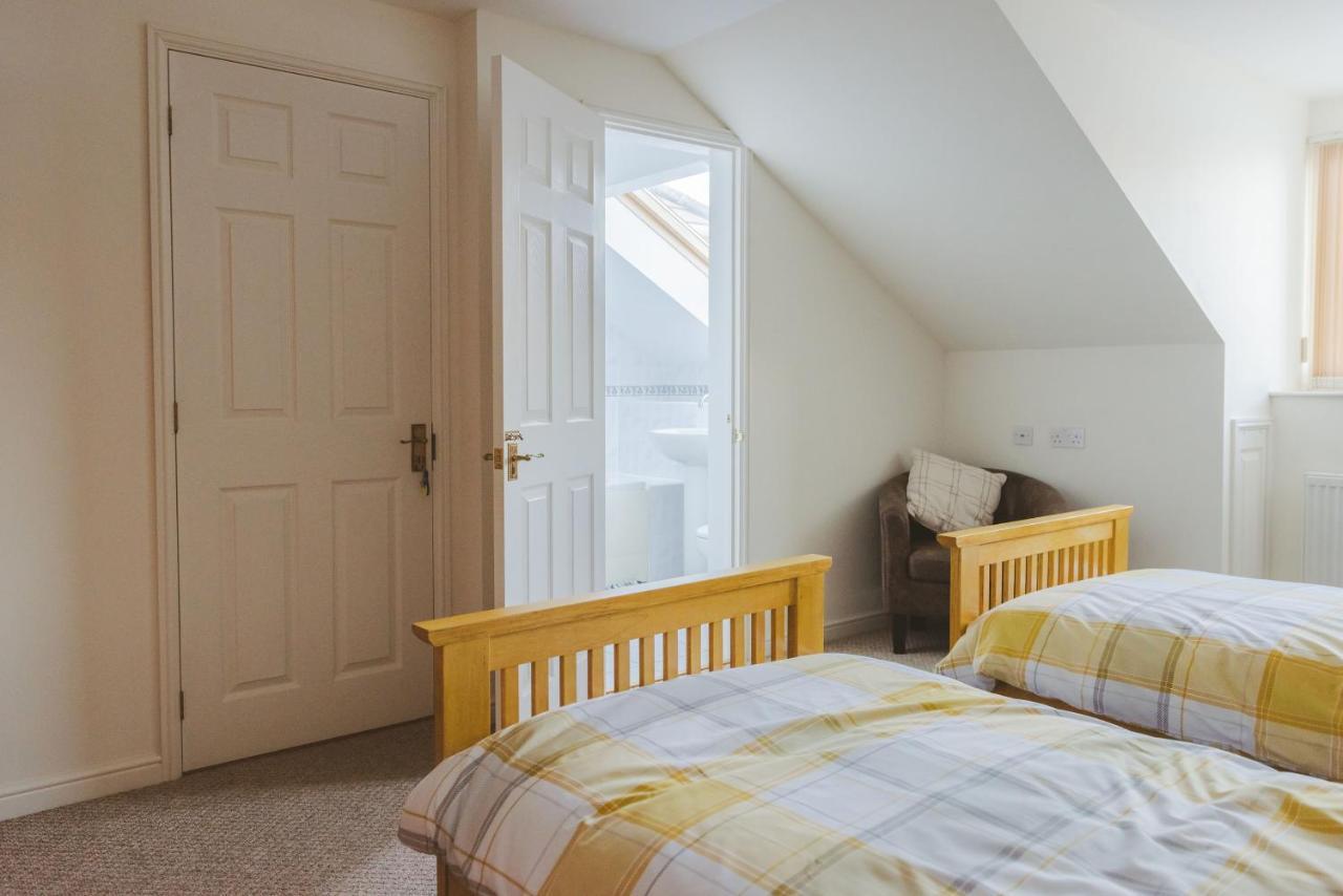Clyde View B&B Dunoon Exterior photo